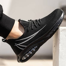 Laden Sie das Bild in den Galerie-Viewer, Lightweight Safety Work Shoes K16 | Teenro