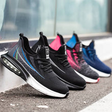 Laden Sie das Bild in den Galerie-Viewer, Lightweight Safety Work Shoes K16 | Teenro