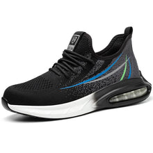 Laden Sie das Bild in den Galerie-Viewer, Lightweight Safety Work Shoes K16 | Teenro