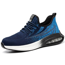 Laden Sie das Bild in den Galerie-Viewer, Lightweight Safety Work Shoes K16 | Teenro