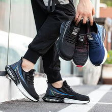 Laden Sie das Bild in den Galerie-Viewer, Lightweight Safety Work Shoes K16 | Teenro