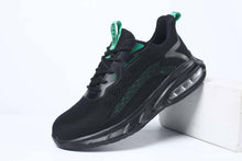 Carica l'immagine nel visualizzatore Galleria, Lightweight work Shoes Puncture-Proof Safety Shoes Indestructible | XD8805
