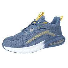 Carica l'immagine nel visualizzatore Galleria, Lightweight work Shoes Puncture-Proof Safety Shoes Indestructible | XD8805