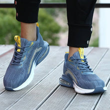 Carica l'immagine nel visualizzatore Galleria, Lightweight work Shoes Puncture-Proof Safety Shoes Indestructible | XD8805