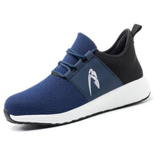 Charger l'image dans la visionneuse de la galerie, Men's Steel Toe Work Shoes Boot Fashion Steel Toe Boot | 309