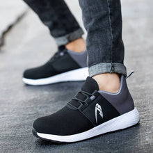 Charger l'image dans la visionneuse de la galerie, Men's Steel Toe Work Shoes Boot Fashion Steel Toe Boot | 309