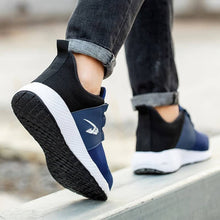 Charger l'image dans la visionneuse de la galerie, Men's Steel Toe Work Shoes Boot Fashion Steel Toe Boot | 309