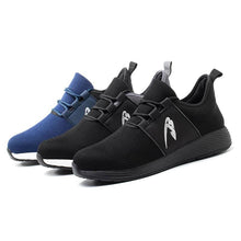 Charger l'image dans la visionneuse de la galerie, Men's Steel Toe Work Shoes Boot Fashion Steel Toe Boot | 309