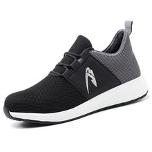 Charger l'image dans la visionneuse de la galerie, Men's Steel Toe Work Shoes Boot Fashion Steel Toe Boot | 309