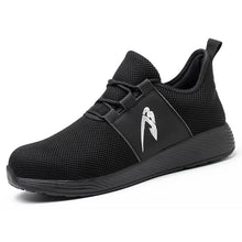 Charger l'image dans la visionneuse de la galerie, Men's Steel Toe Work Shoes Boot Fashion Steel Toe Boot | 309