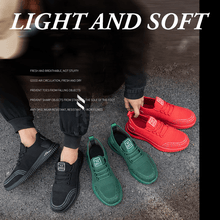 Laden Sie das Bild in den Galerie-Viewer, Men's Women's Fashion Work Shoe Low Composite steel toe boot | 786