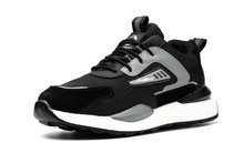 Laden Sie das Bild in den Galerie-Viewer, Men's Women's Safety Shoes Work Trainers | LDF21