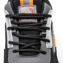 Laden Sie das Bild in den Galerie-Viewer, Men's Women's Safety Shoes Work Trainers | LDF21