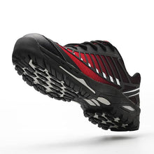 Laden Sie das Bild in den Galerie-Viewer, Mens Work Boots Steel Toe Cap Safety Shoes Non-slip Anti-static Lightweight  | 528 - teenro