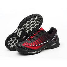 Laden Sie das Bild in den Galerie-Viewer, Mens Work Boots Steel Toe Cap Safety Shoes Non-slip Anti-static Lightweight  | 528 - teenro