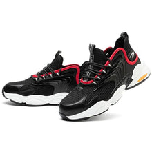 Laden Sie das Bild in den Galerie-Viewer, Mens slip on work boots mechanic work boots | JB783