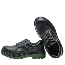 Laden Sie das Bild in den Galerie-Viewer, Oil-Resistant Acid and Alkali Shoes Work Shoes Anti-Smashing Anti-Stab Ys188