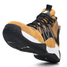 Laden Sie das Bild in den Galerie-Viewer, Puncture Resistant Anti-Smashing ESD Steel Toe Work Boots | 055