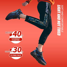 Laden Sie das Bild in den Galerie-Viewer, Safety Shoes Alloy Toe Work Shoefashion steel toe Work shoes | JB662