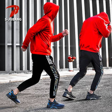 Laden Sie das Bild in den Galerie-Viewer, Safety Shoes Alloy Toe Work Shoefashion steel toe Work shoes | JB662