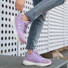 Laden Sie das Bild in den Galerie-Viewer, Safety Shoes For Women Lightweight