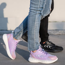 Laden Sie das Bild in den Galerie-Viewer, Safety Shoes For Women Lightweight