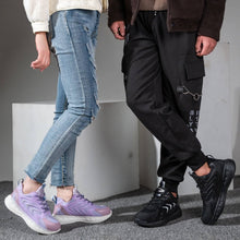 Laden Sie das Bild in den Galerie-Viewer, Safety Shoes For Women Lightweight