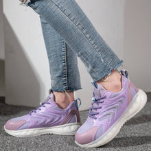 Laden Sie das Bild in den Galerie-Viewer, Safety Shoes For Women Lightweight