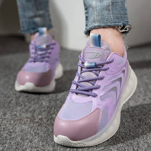 Laden Sie das Bild in den Galerie-Viewer, Safety Shoes For Women Lightweight