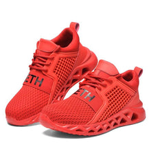Laden Sie das Bild in den Galerie-Viewer, Safety Shoes Men Women Fashion STEEL TOE SNEAKERS | RYDER306