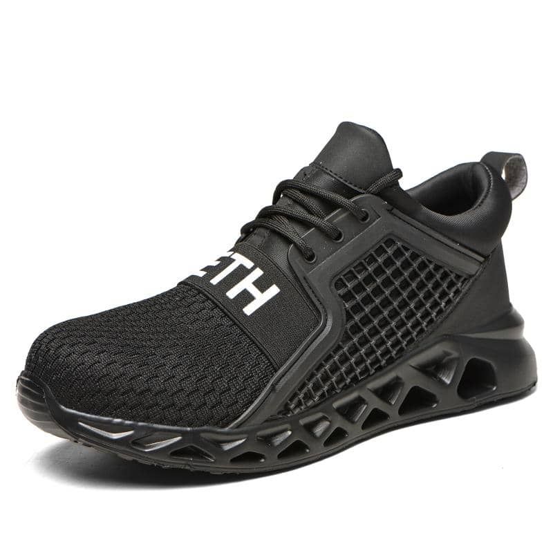 Under armour steel toe sneakers clearance
