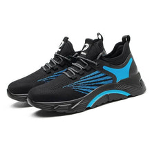 Laden Sie das Bild in den Galerie-Viewer, Safety Shoes Steel Toe Boots Indestructible Work Shoes Lightweight Breathable | 661