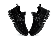 Laden Sie das Bild in den Galerie-Viewer, Safety Shoes Work Shoes Steel Toe Work Sneakers| F01