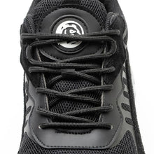 Laden Sie das Bild in den Galerie-Viewer, Safety Work Shoes Lightweight Trainers for Men Women LDF23