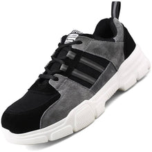Charger l'image dans la visionneuse de la galerie, Steel Toe Industrial shoes Best Shoes For work shoes | 139