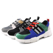 Charger l'image dans la visionneuse de la galerie, Steel Toe Industrial shoes Best Shoes For work shoes | 139