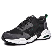 Laden Sie das Bild in den Galerie-Viewer, Steel Toe Tennis Shoes Steel Toe Shoes Indestructible Steel Toe Work Shoes | 785