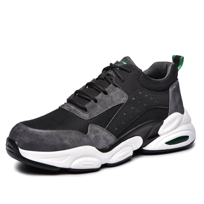 womens steel toe tennis shoes