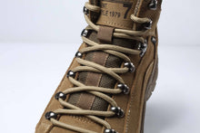 Laden Sie das Bild in den Galerie-Viewer, Steel Toe Work Shoes Puncture-Proof Safety Shoes Indestructible | XD8807