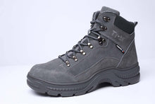 Laden Sie das Bild in den Galerie-Viewer, Steel Toe Work Shoes Puncture-Proof Safety Shoes Indestructible | XD8807