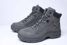 Laden Sie das Bild in den Galerie-Viewer, Steel Toe Work Shoes Puncture-Proof Safety Shoes Indestructible | XD8807