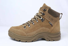 Laden Sie das Bild in den Galerie-Viewer, Steel Toe Work Shoes Puncture-Proof Safety Shoes Indestructible | XD8807