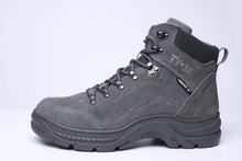 Laden Sie das Bild in den Galerie-Viewer, Steel Toe Work Shoes Puncture-Proof Safety Shoes Indestructible | XD8807