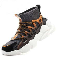 Load image into Gallery viewer, Steel toe Work Shoes Steel Toe Boots Steel Toe Sneakers | Fz-73