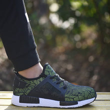 Laden Sie das Bild in den Galerie-Viewer, Steel toe tennis shoes Steel toe sneakers Men |701