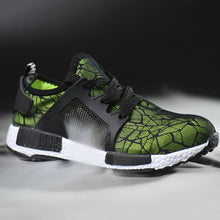 Laden Sie das Bild in den Galerie-Viewer, Steel toe tennis shoes Steel toe sneakers Men |701