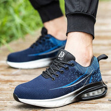 Laden Sie das Bild in den Galerie-Viewer, Steeltoe shoes for men work Shoes | DS632 Teenro