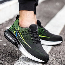 Laden Sie das Bild in den Galerie-Viewer, Steeltoe shoes for men work Shoes | DS632 Teenro