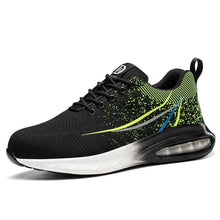 Laden Sie das Bild in den Galerie-Viewer, Steeltoe shoes for men work Shoes | DS632 Teenro