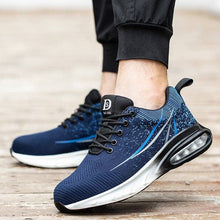 Laden Sie das Bild in den Galerie-Viewer, Steeltoe shoes for men work Shoes | DS632 Teenro